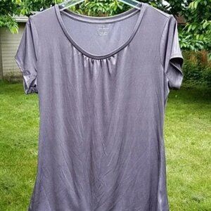 Worthington blouse. Size L